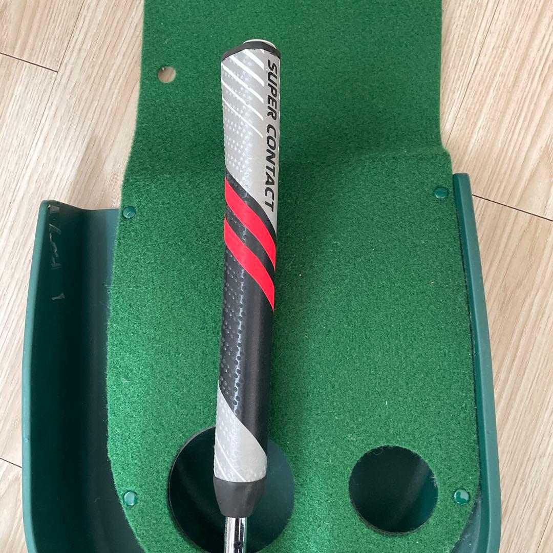 テーラーメイド スパイダーパターRossa Monza Spider 32インチ