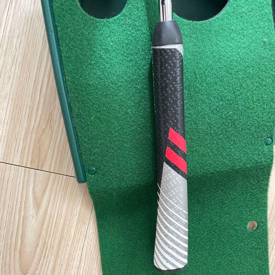 テーラーメイド スパイダーパターRossa Monza Spider 32インチ