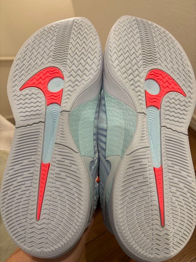 最終価格！ NIKE サブリナ2 32cm moveインソールset