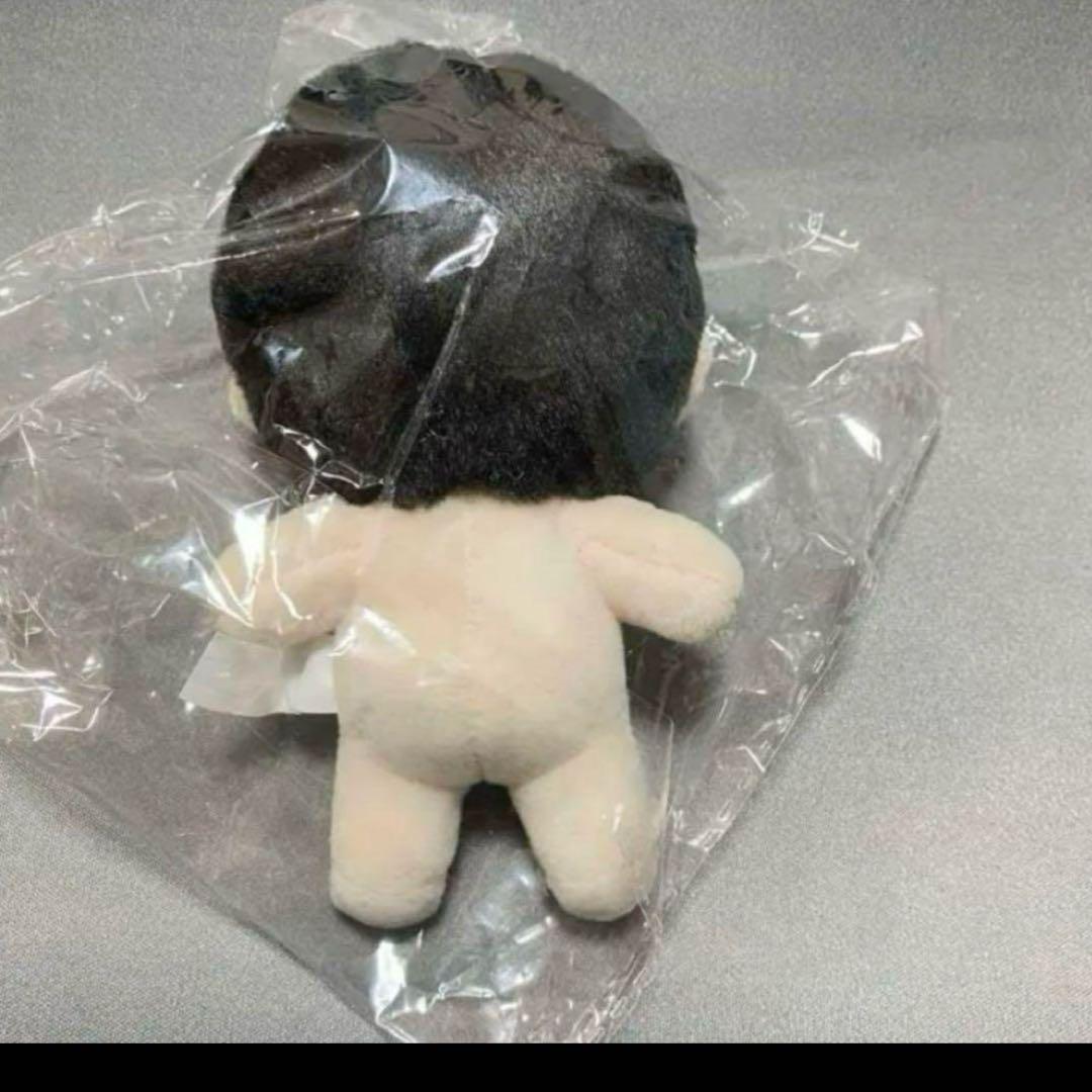 ZB1 ぜべワン　ハンビン　ジャンハオ　10cm ぬいぐるみ　新品　マスター