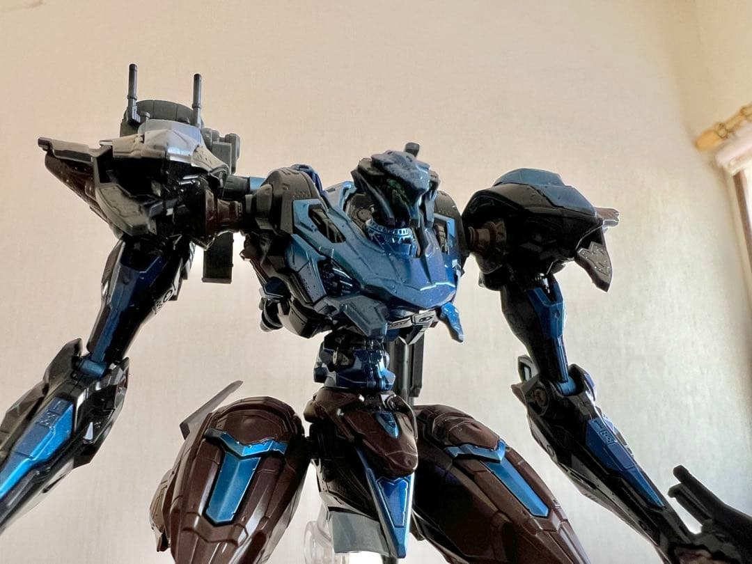 バンダイ 30MM アーマードコアⅥ ROBOT魂　まとめ売り