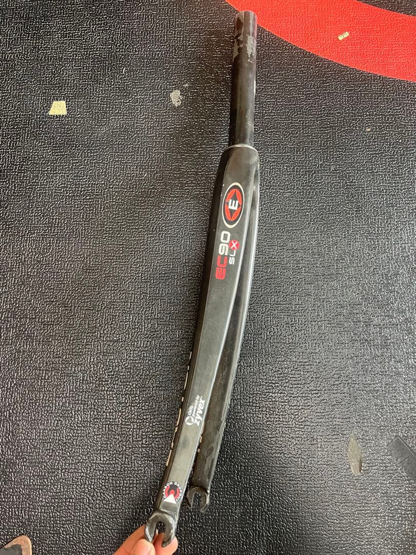 EASTON EC90 SLX カーボンフォーク