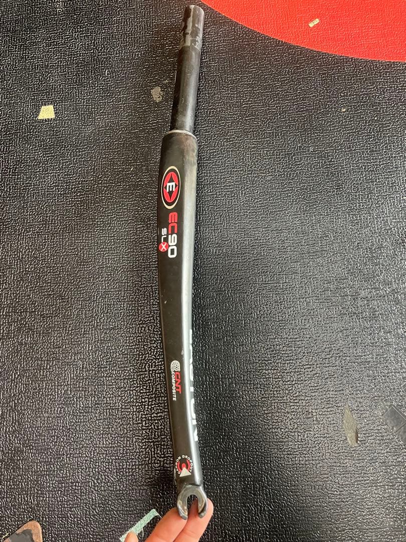 EASTON EC90 SLX カーボンフォーク