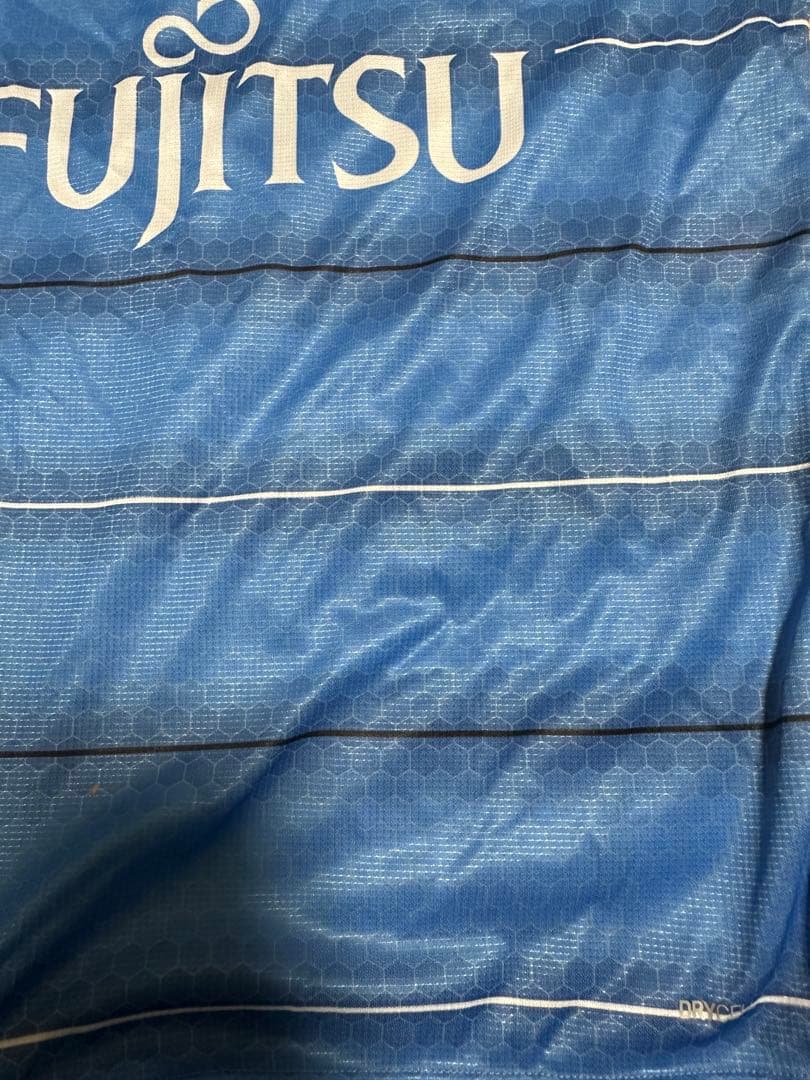 三笘薫　川崎フロンターレ ユニフォーム18番　日本代表　レア