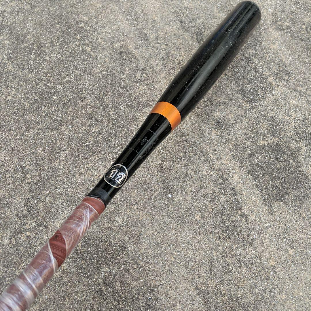 レア品！　Rawlings 硬式用 トレーニングバット X-700T 84cm