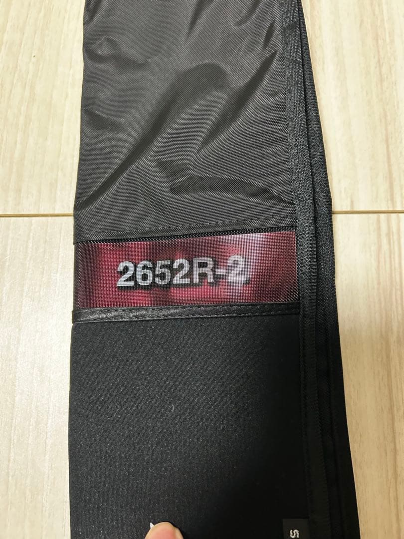 シマノ　スコーピオン 2652R-2