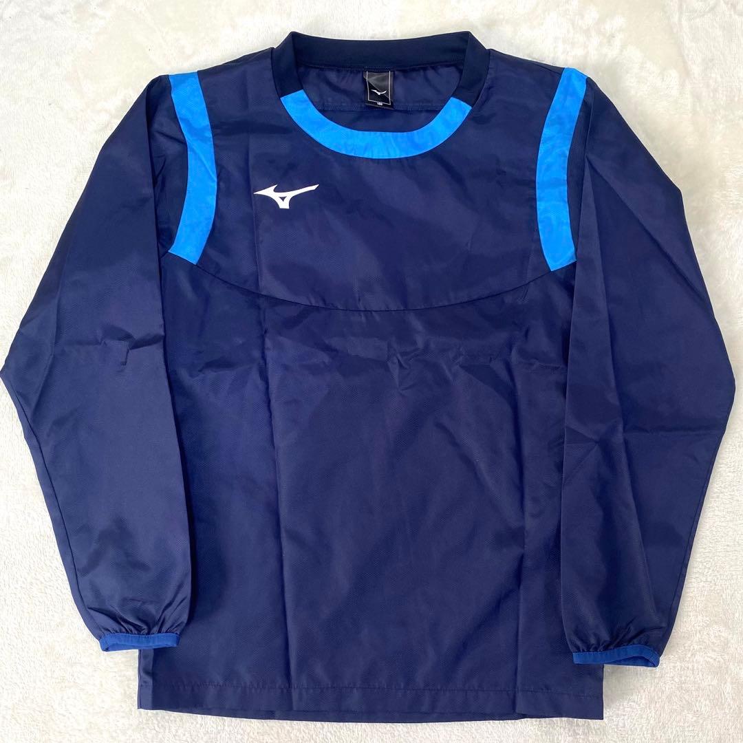 MIZUNO ✨未使用品✨ 160 ピステ 上下 セットアップ キッズ 子供