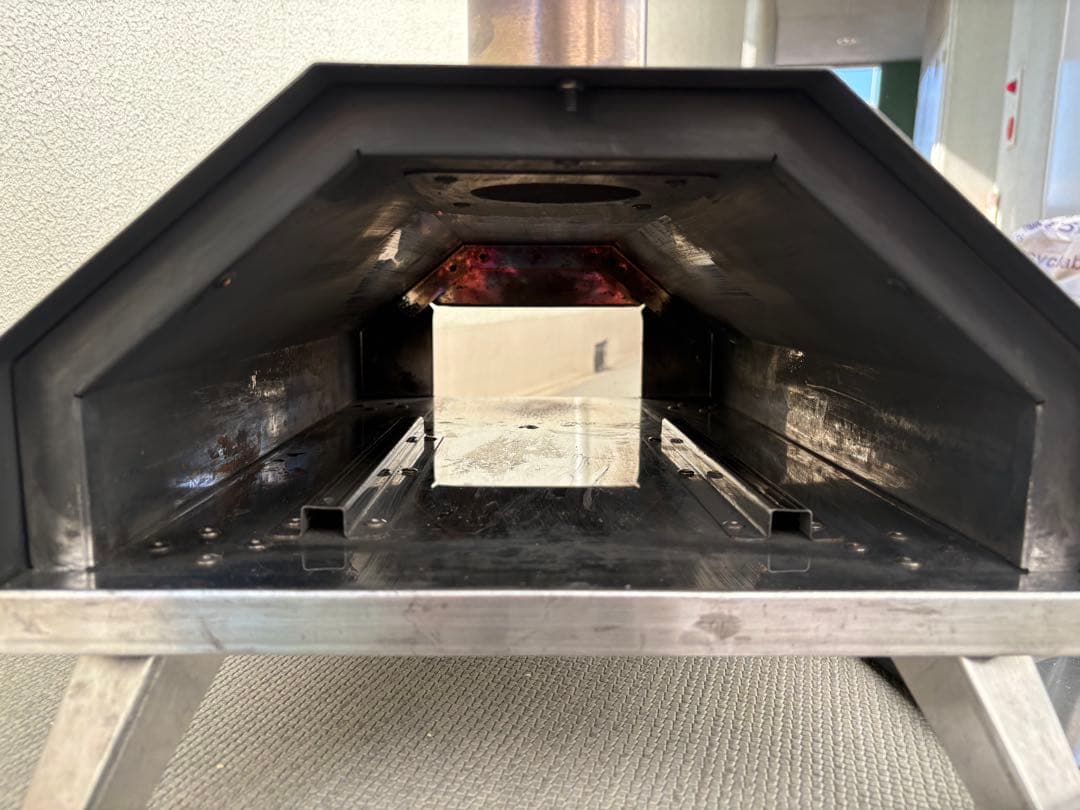 SUNGA ポータブル ピザオーブン ピザ窯 キャンプ アウトドア オーブン