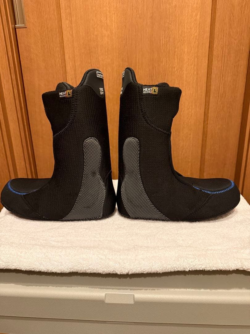 メンズ BURTON/FLUX ステップオン セット 26cm
