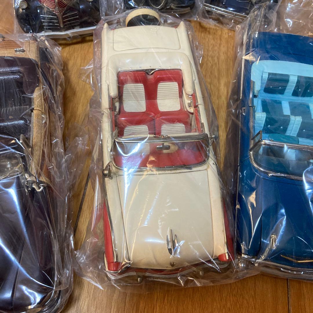 新品　ミニカー　レプリカ　pick up アメリカから取寄コレクションどれか一体