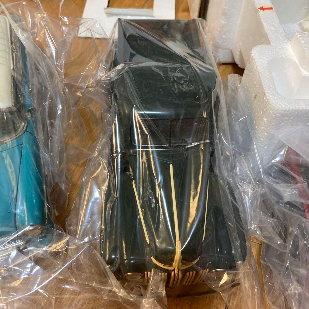 新品　ミニカー　レプリカ　pick up アメリカから取寄コレクションどれか一体