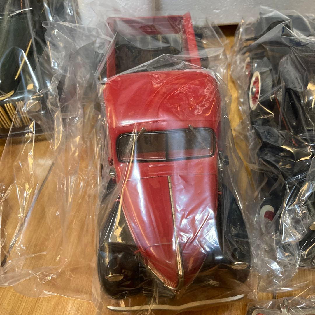 新品　ミニカー　レプリカ　pick up アメリカから取寄コレクションどれか一体