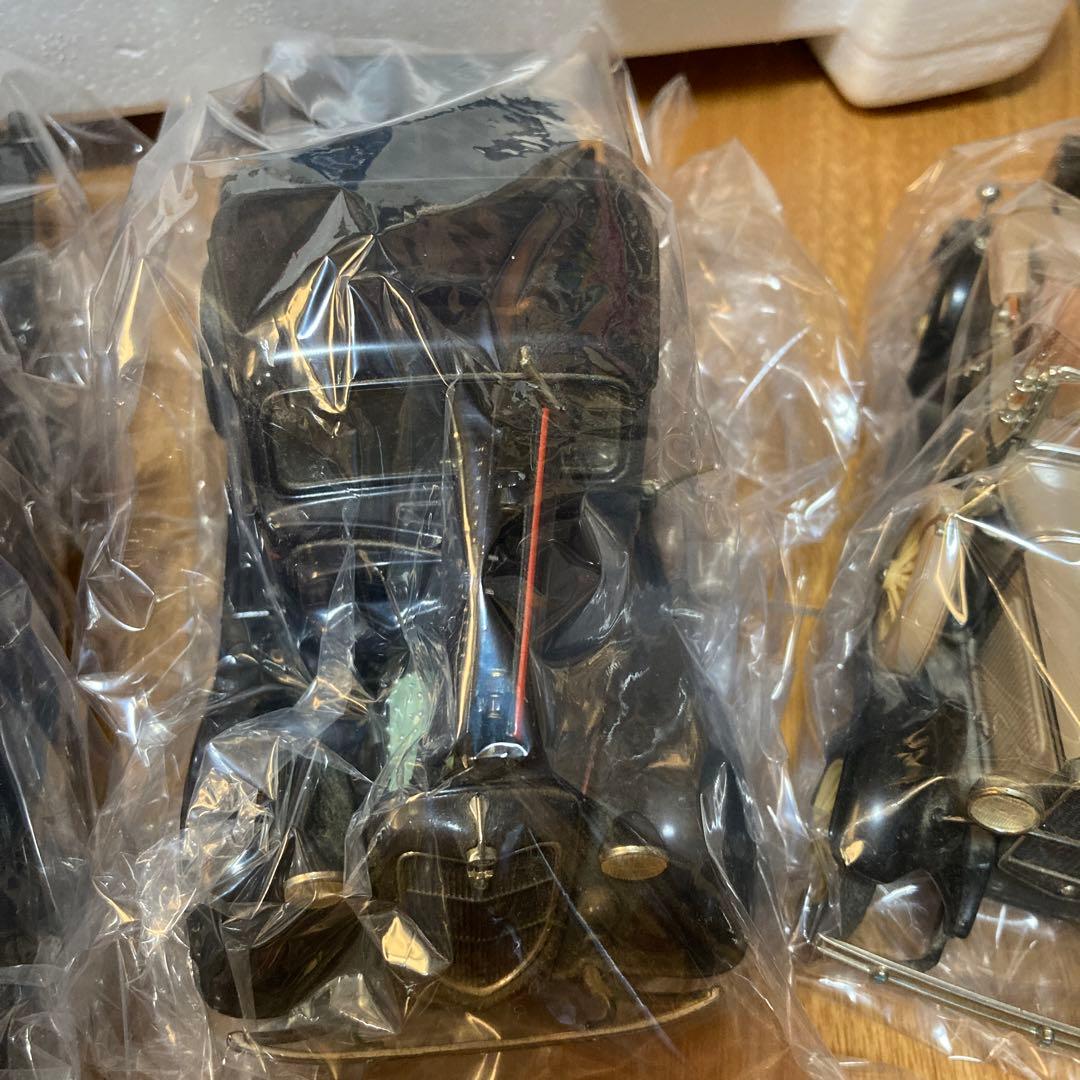 新品　ミニカー　レプリカ　pick up アメリカから取寄コレクションどれか一体