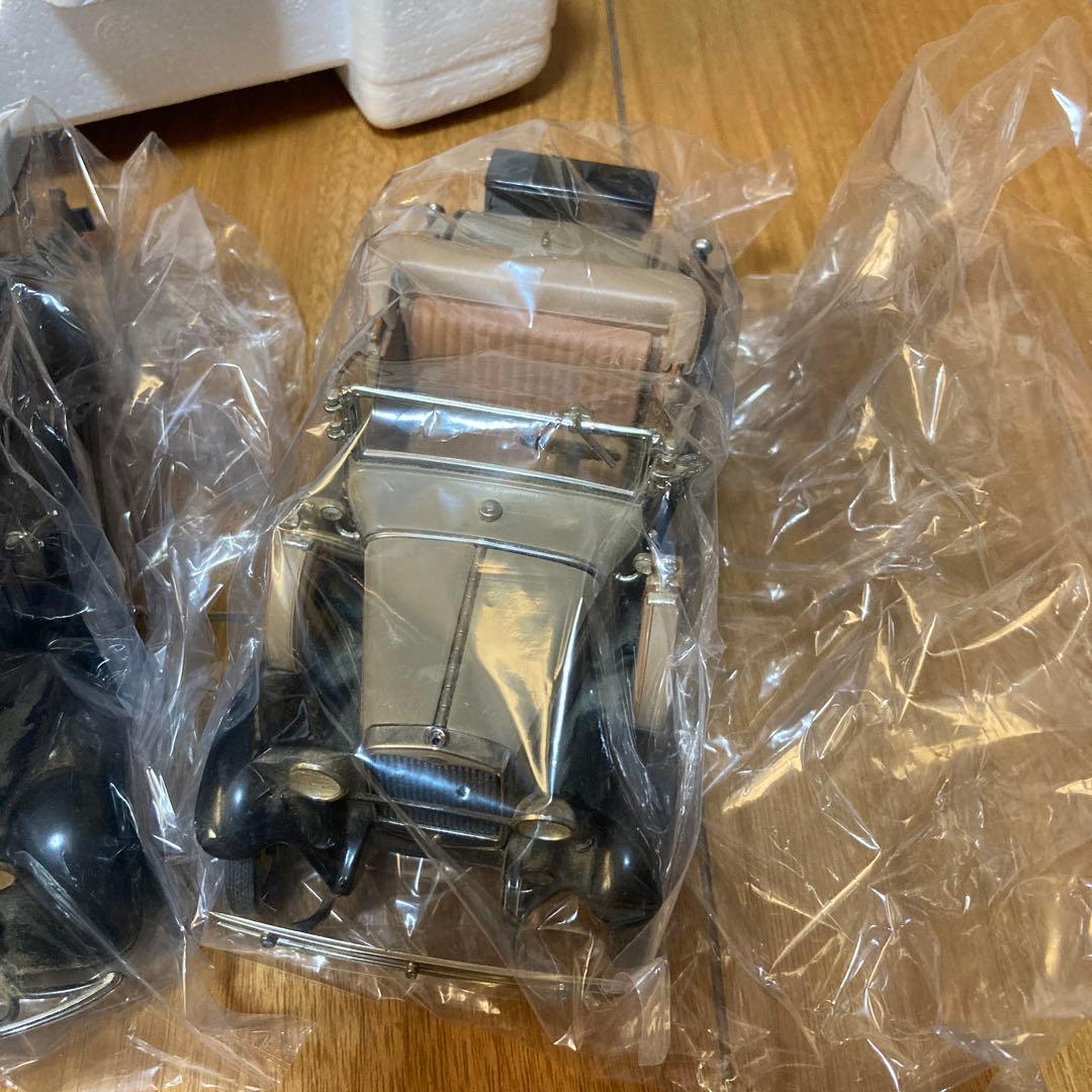 新品　ミニカー　レプリカ　pick up アメリカから取寄コレクションどれか一体