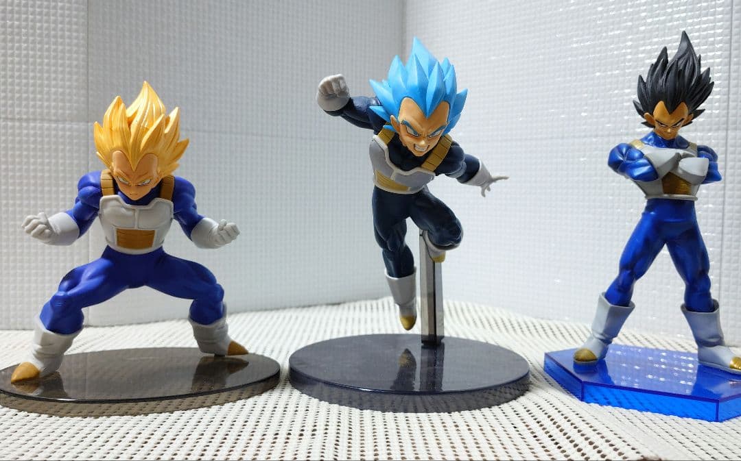ドラゴンボール　フィギュア　一番くじ　プライズ　まとめ売り