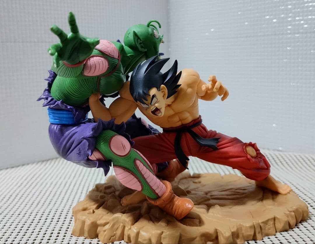 ドラゴンボール　フィギュア　一番くじ　プライズ　まとめ売り