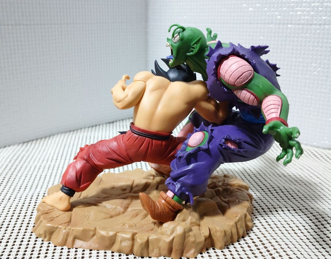 ドラゴンボール　フィギュア　一番くじ　プライズ　まとめ売り