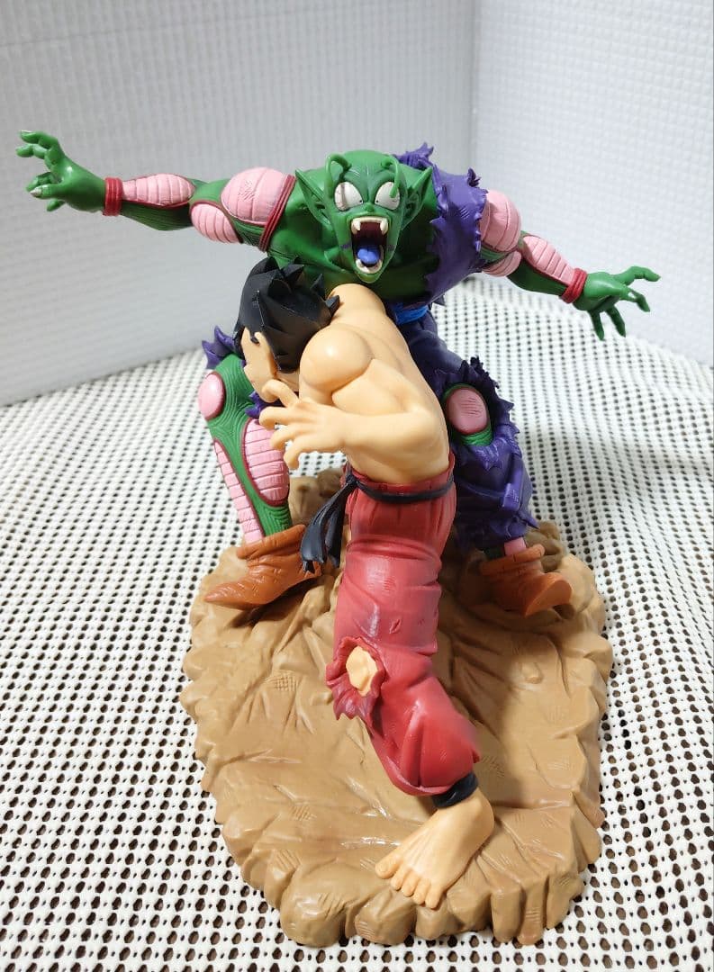ドラゴンボール　フィギュア　一番くじ　プライズ　まとめ売り
