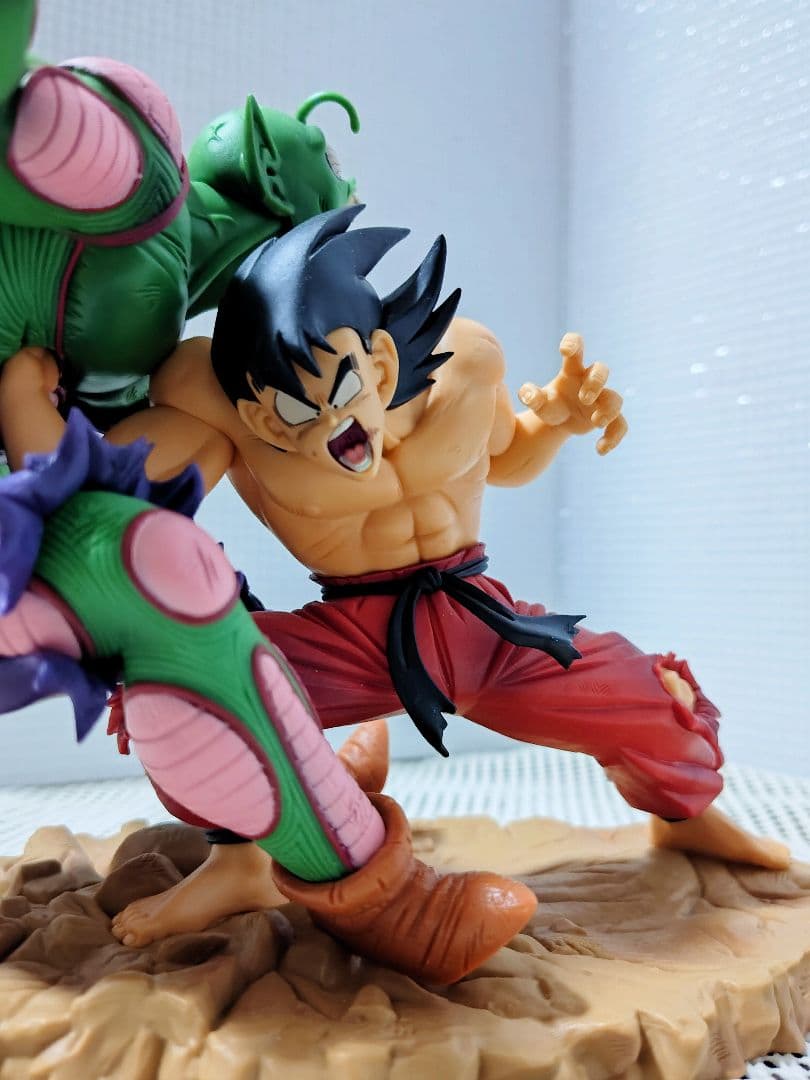 ドラゴンボール　フィギュア　一番くじ　プライズ　まとめ売り