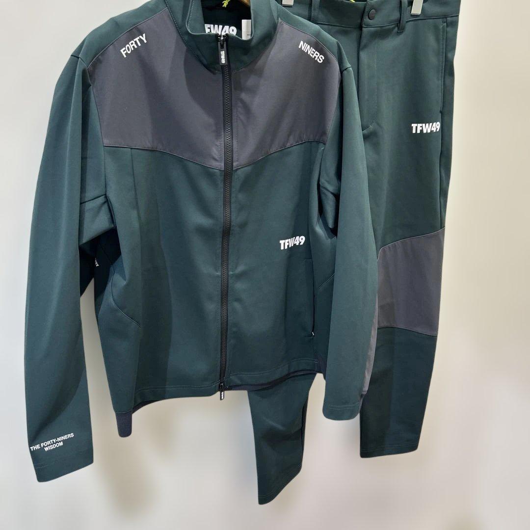新品❤️TFW49❤️セットアップ