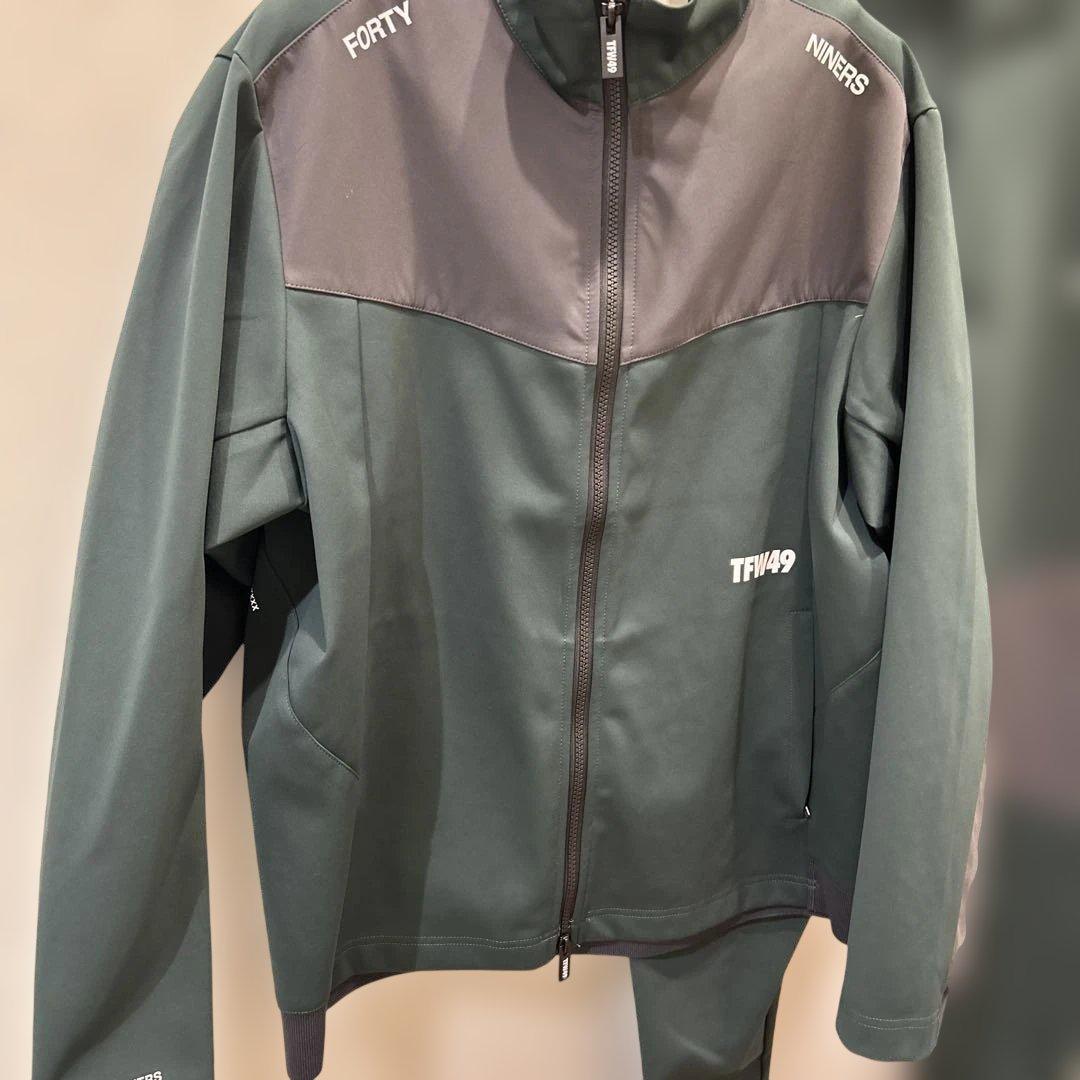 新品❤️TFW49❤️セットアップ