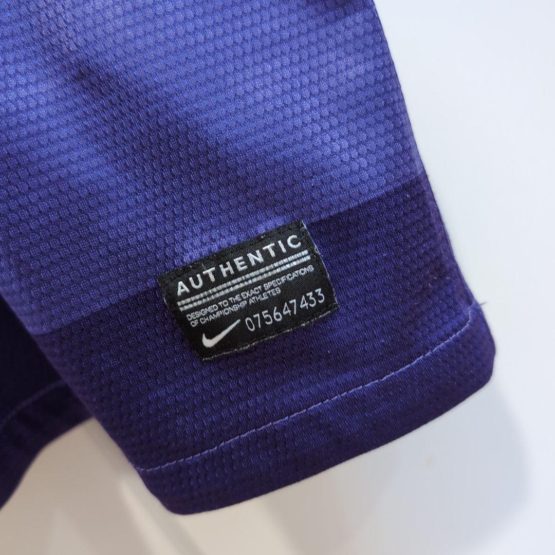 【即購入⭕】サンフレッチェ広島 高萩洋次郎 ユニフォーム NIKE