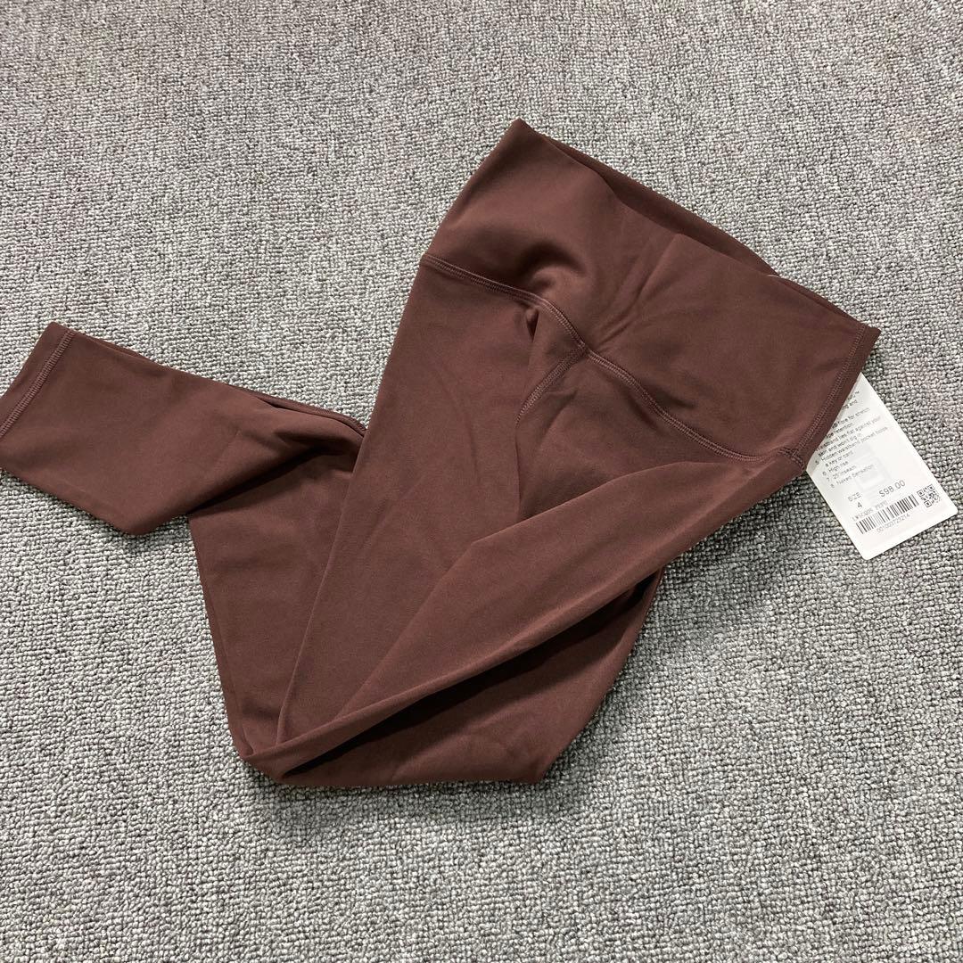 ルルレモン lululemon Align pant レギンス サイズ4/xs