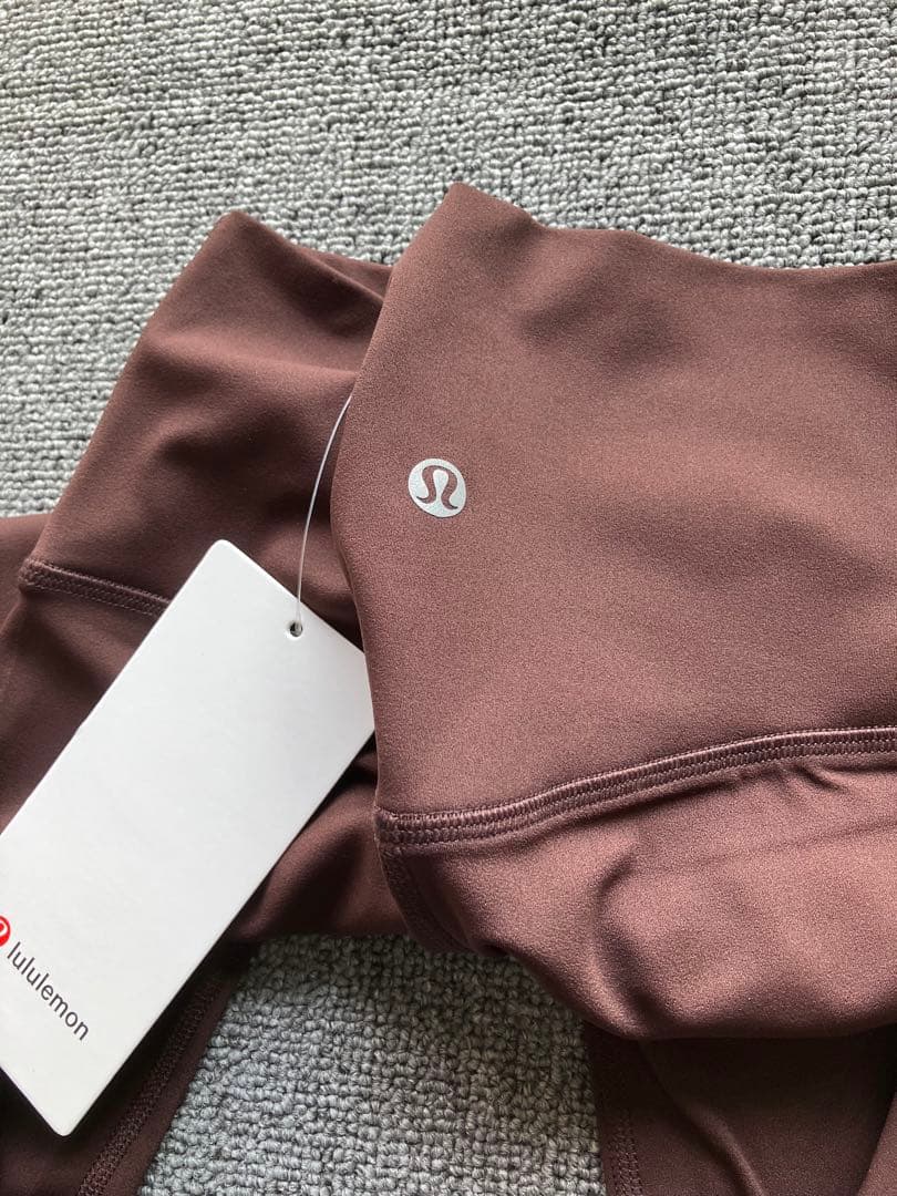 ルルレモン lululemon Align pant レギンス サイズ4/xs