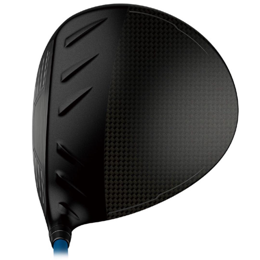 【新品・未使用】PING G440ドライバー TOUR 2.0 BLACK65