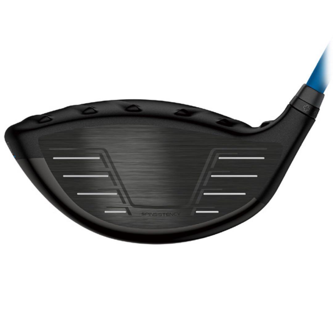 【新品・未使用】PING G440ドライバー TOUR 2.0 BLACK65