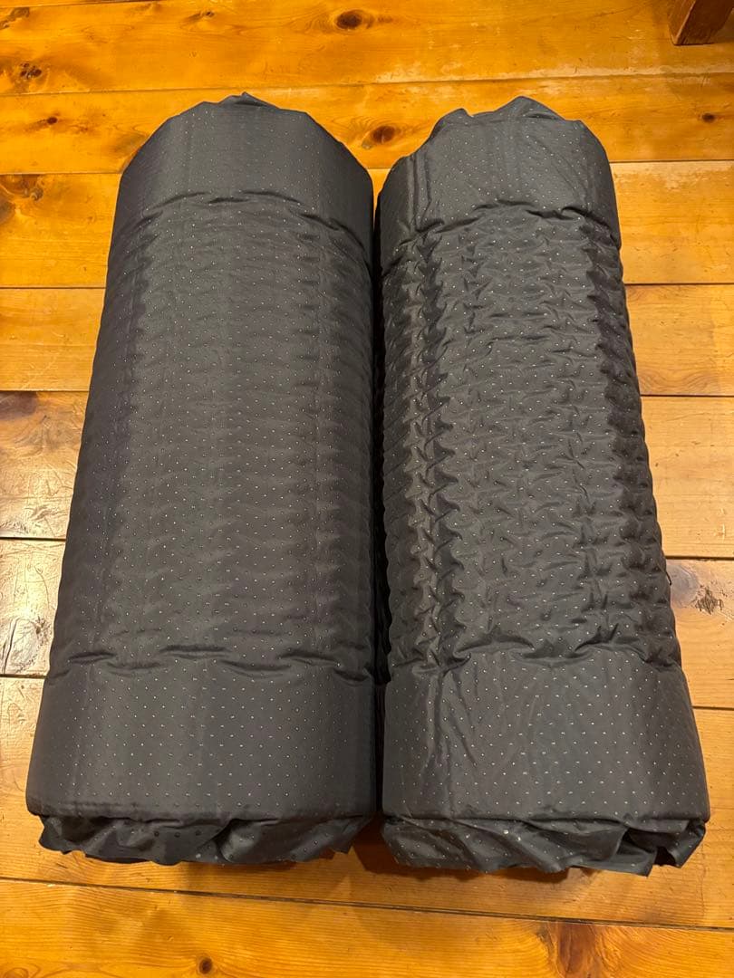 WAQ スリーピングマット 2個セット