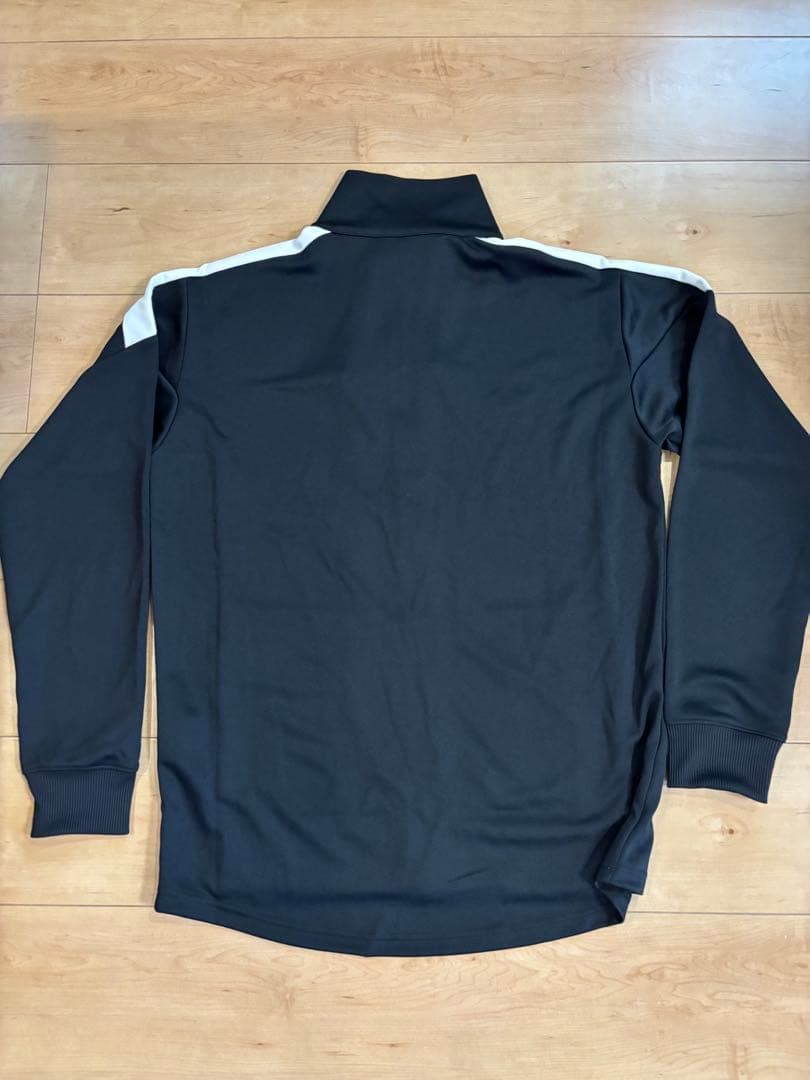 お値下げ！！Under Armour ブラック ジャージセット