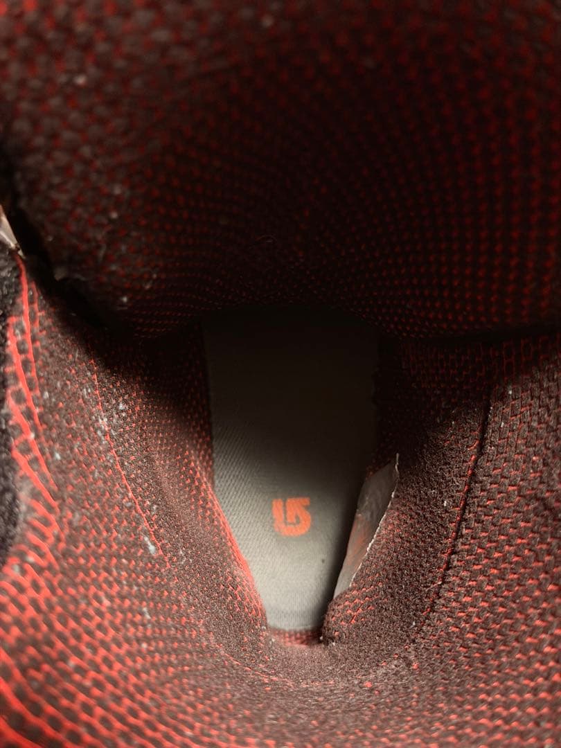 バートン BURTON SLX スノーボードブーツ 29cm US11