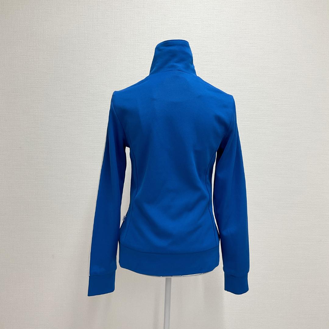 【美品】adidas トラックジャケット
