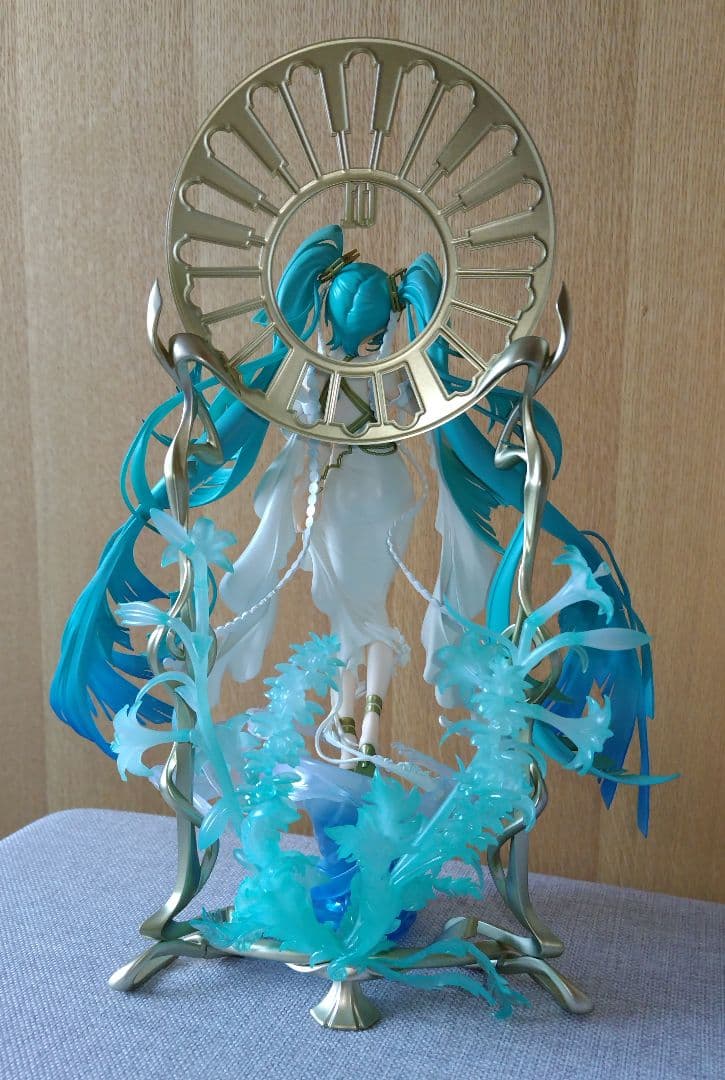 グッドスマイルカンパニー 初音ミク 米山舞 フィギュア