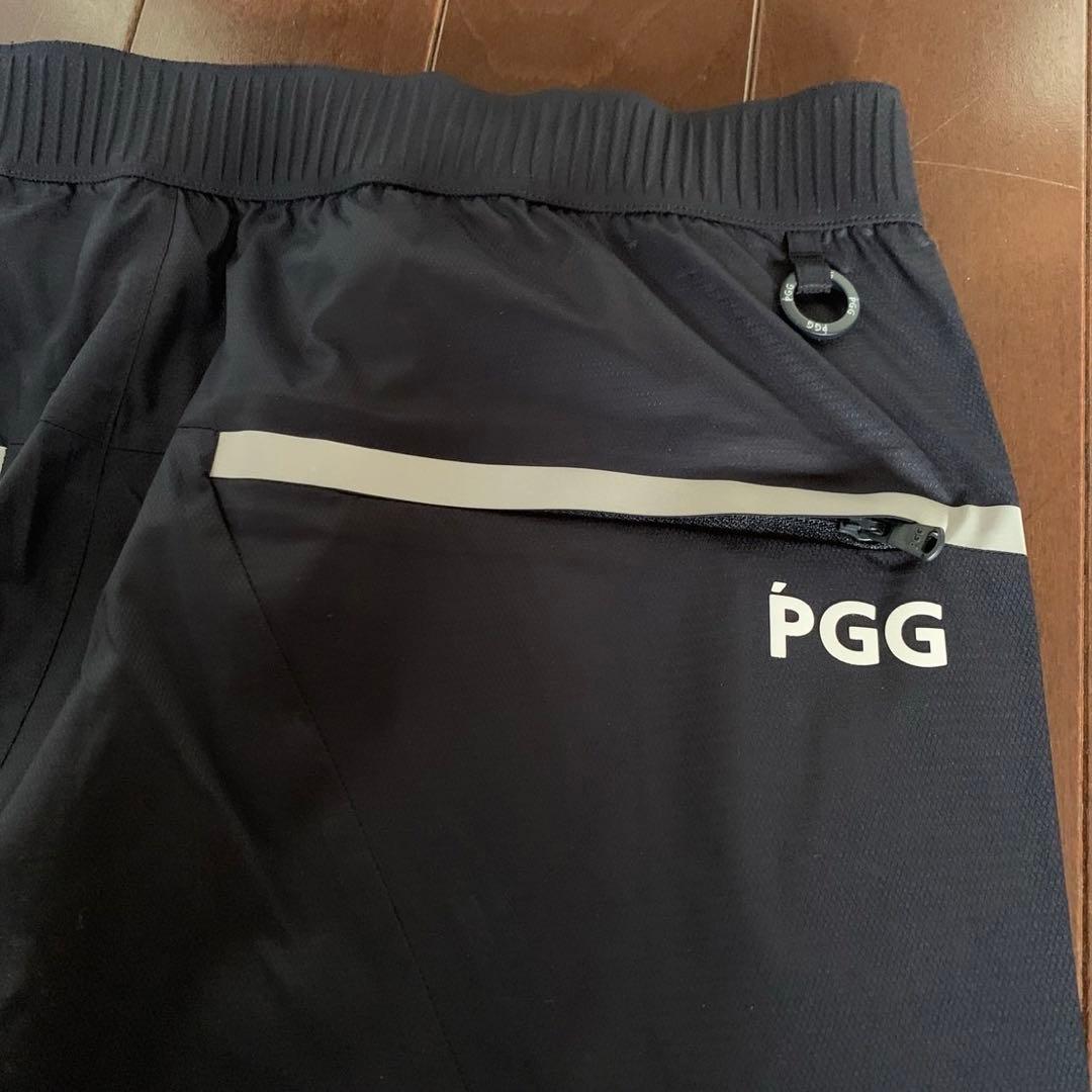 PGGタフレックスストレッチスーパーパンツサイズ5