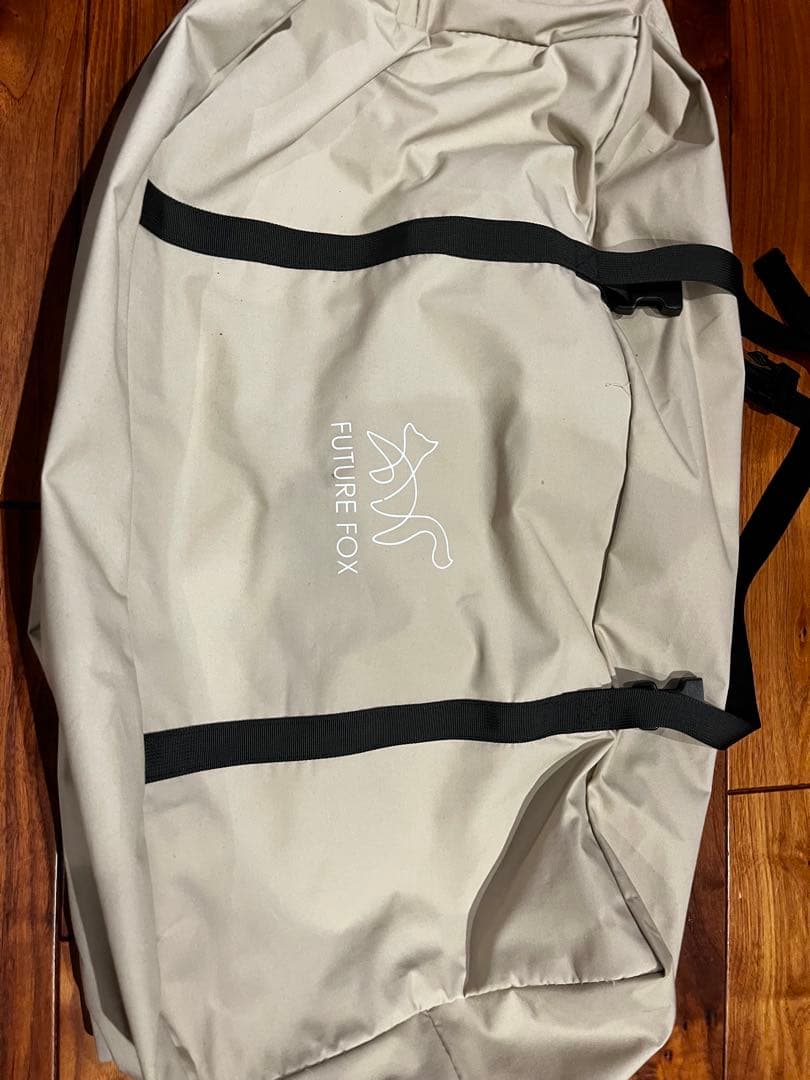 FUTURE FOX パップテント FOX-BASE EVO