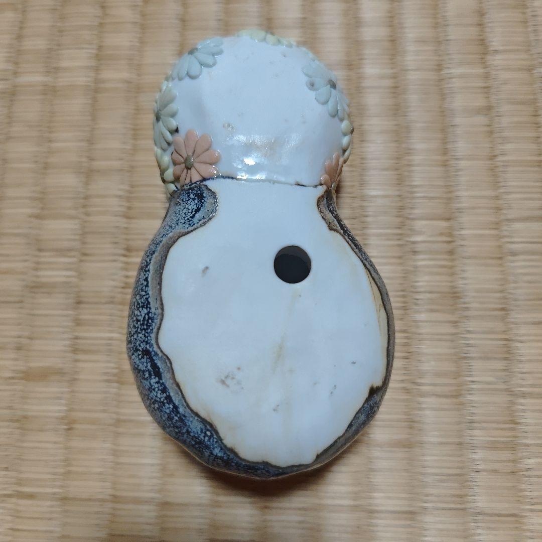 魚谷あきこさん　花器