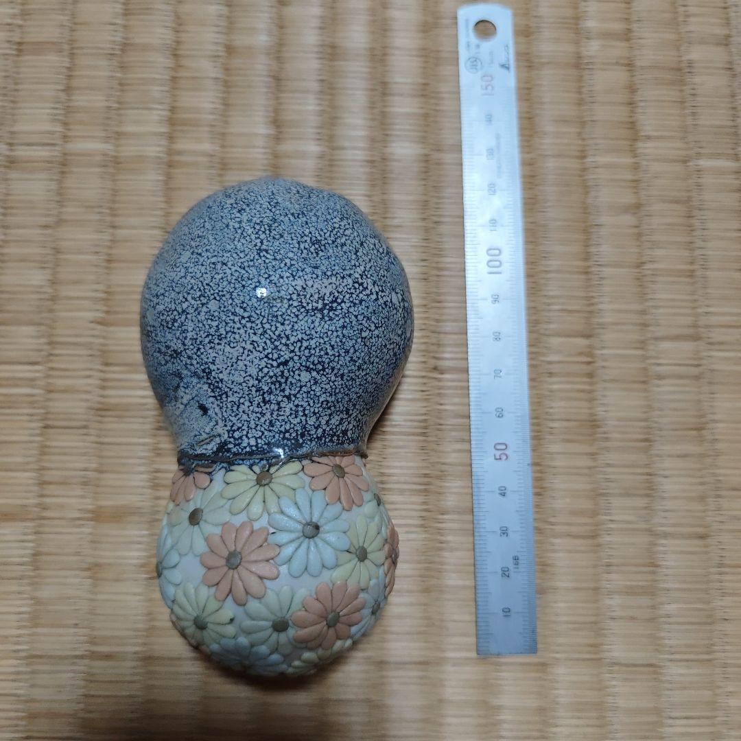 魚谷あきこさん　花器