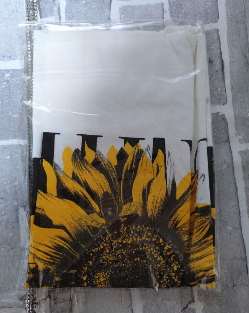 【新品】【希少XLサイズ】【B'z✖ザ・イエロー・モンキー】【UNITE】限定