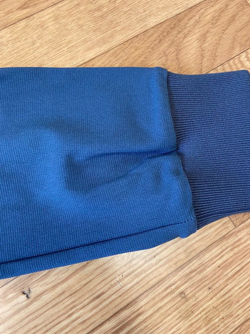 t*f様 新品正規品【TFW49/size L】ワンピース　長袖ポロシャツ　カッ