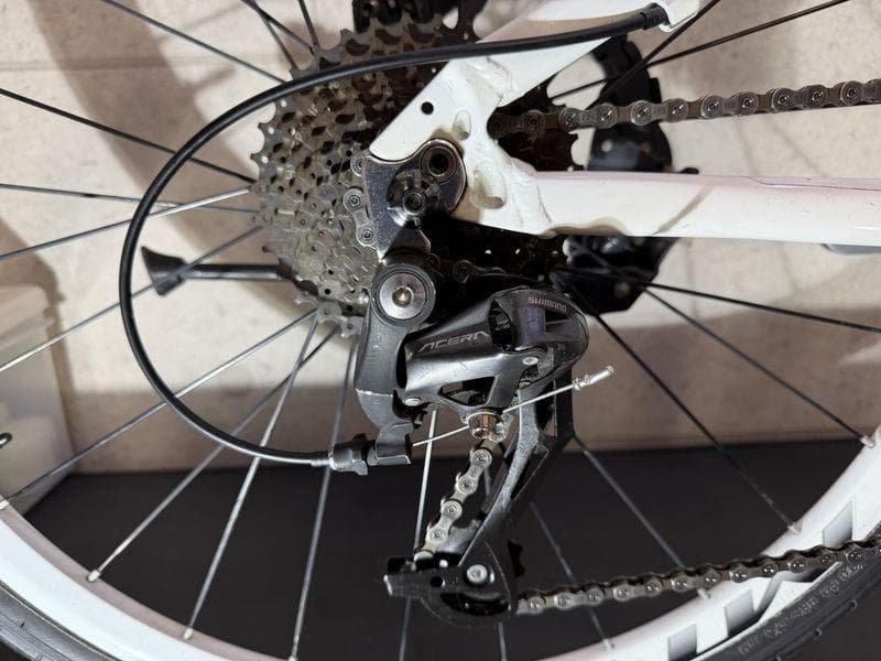 LOUISGARNEAU Five PRO 26インチ MTB disc