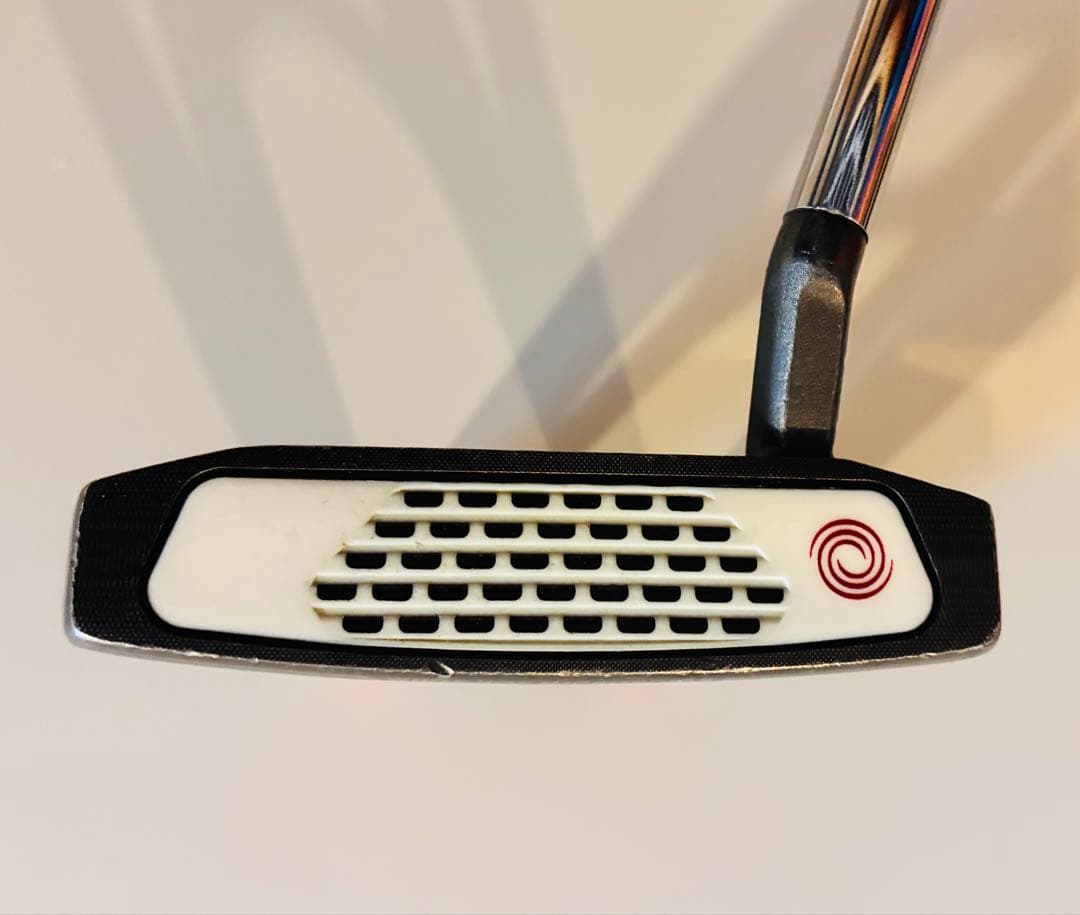 オデッセイ EXO SEVEN S 33インチ パター 送料無料