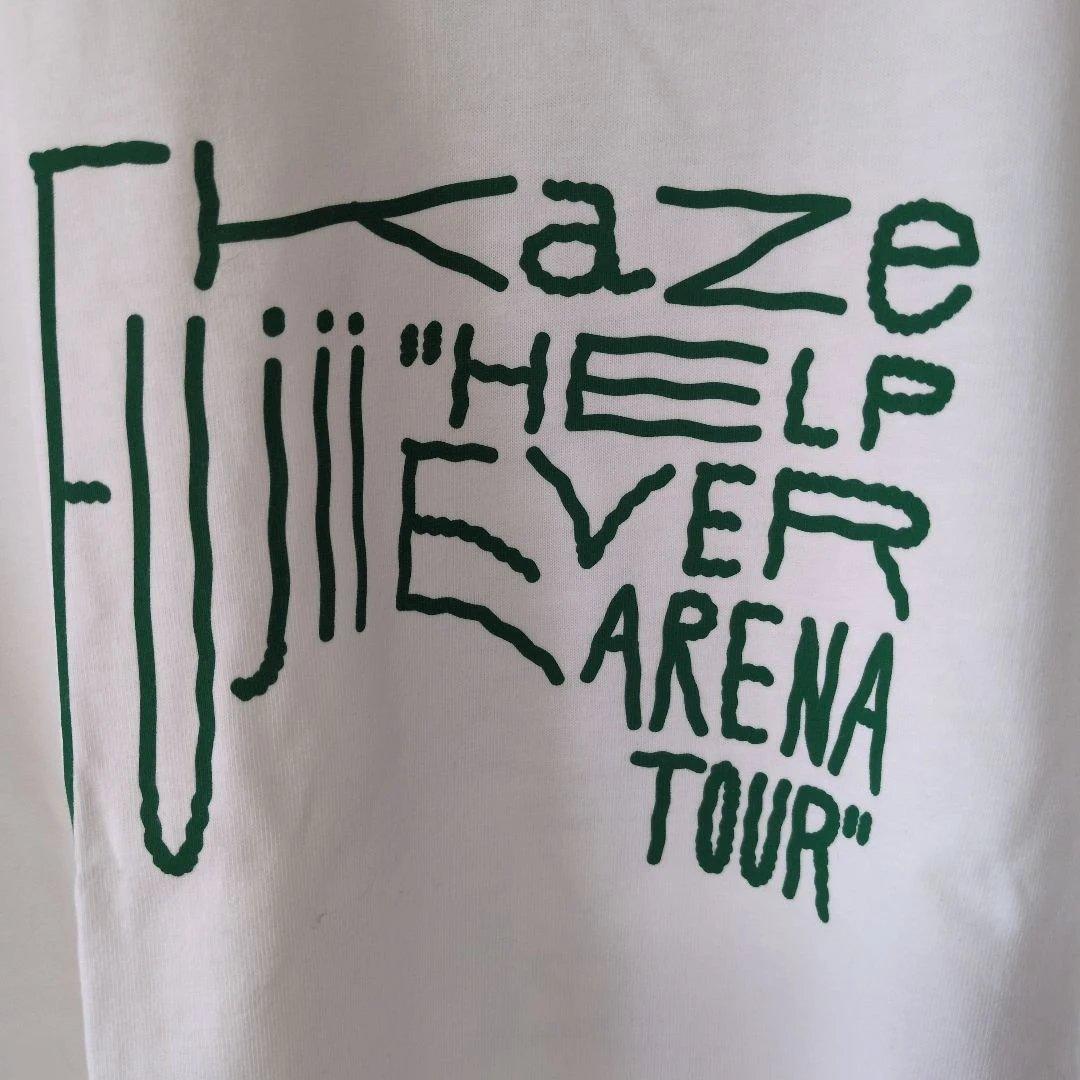 藤井風 HEATour long sleeve T-shirs Mサイズ