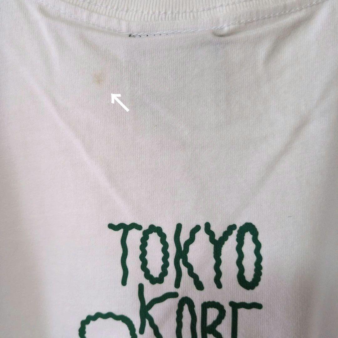 藤井風 HEATour long sleeve T-shirs Mサイズ