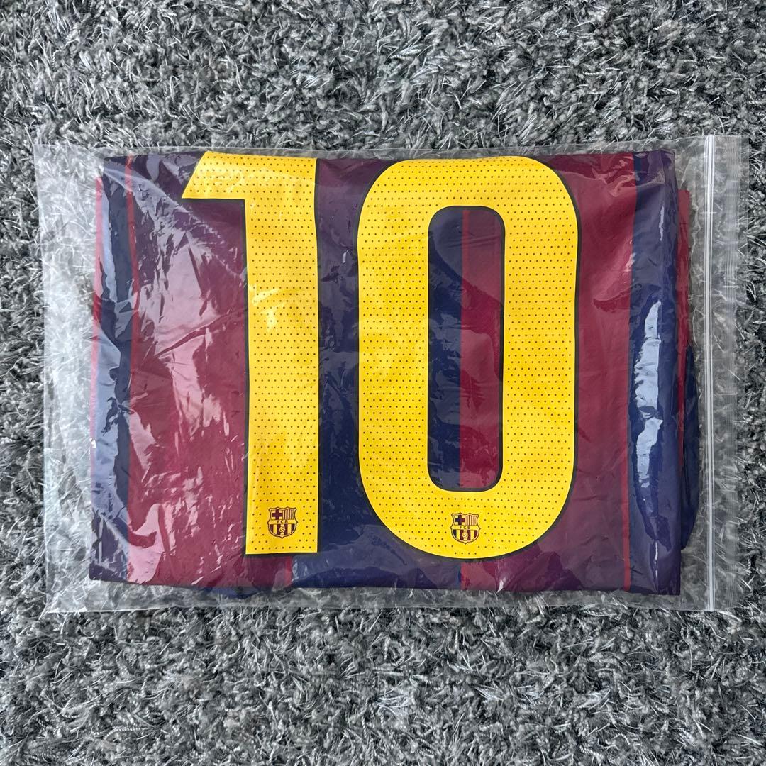 FC Barcelona Lamine Yamal オーセンティックユニフォーム