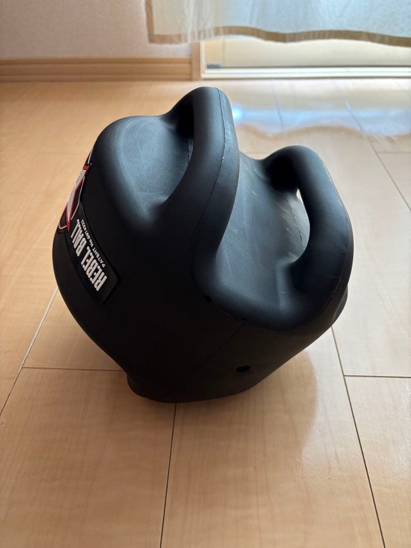 elitegrips(エリートグリップ) スイング練習機レベルボール