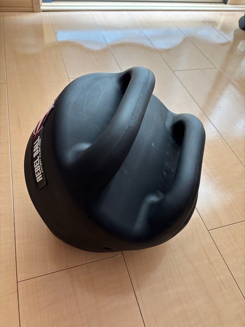 elitegrips(エリートグリップ) スイング練習機レベルボール