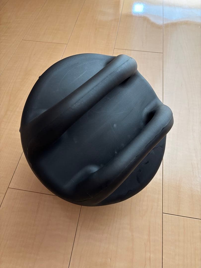 elitegrips(エリートグリップ) スイング練習機レベルボール