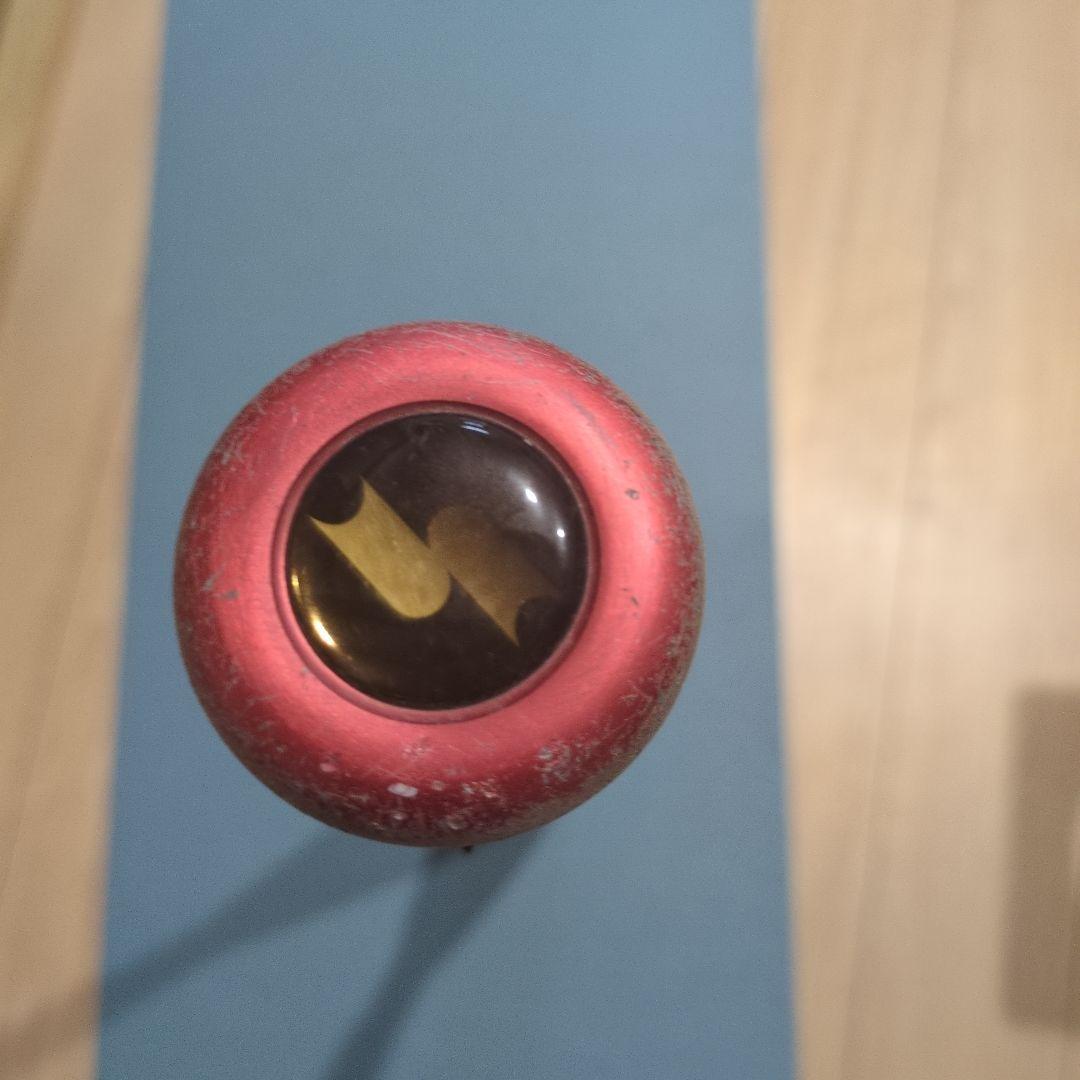 MM23 少年軟式　80センチ　690グラム